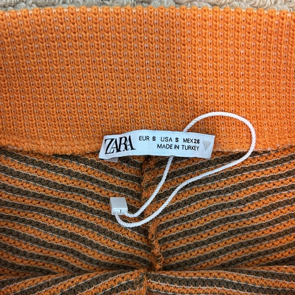 ZARA Lounge / Beach pants - Picture 3 of 5